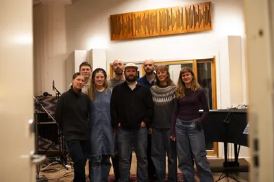 Studio image